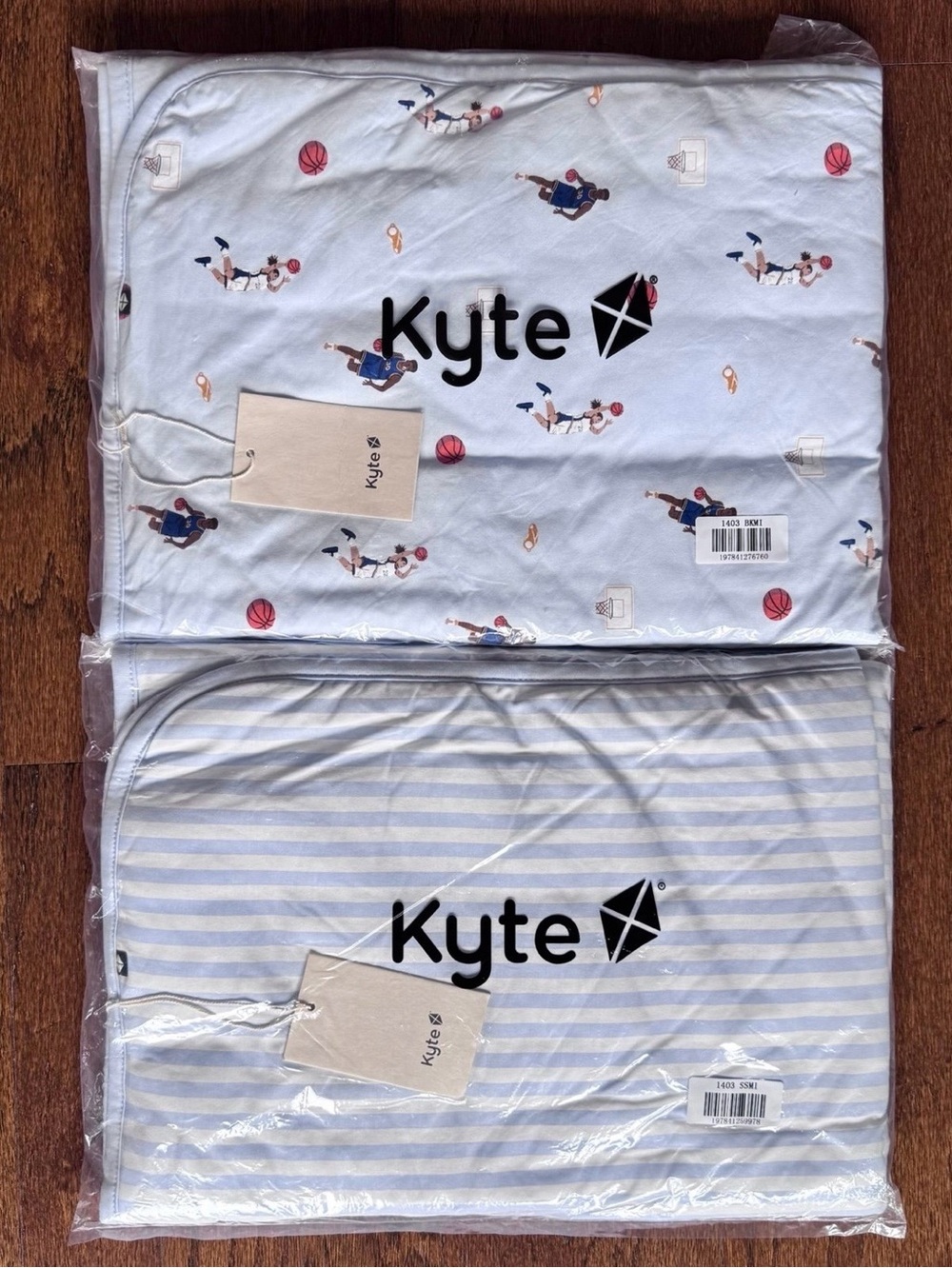 Kyte Baby 1.0 Tog Baby Blankets